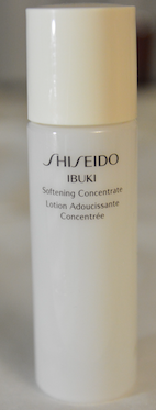 Ibuki Softening Concentrate Shiseido