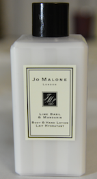 Lime Basil & Mandarin Body & Hand Lotion Jo Malone London