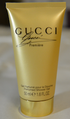 Perfumed Shower Gel Gucci