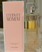 Eternity Moment Parfum Spray Calvin Klein