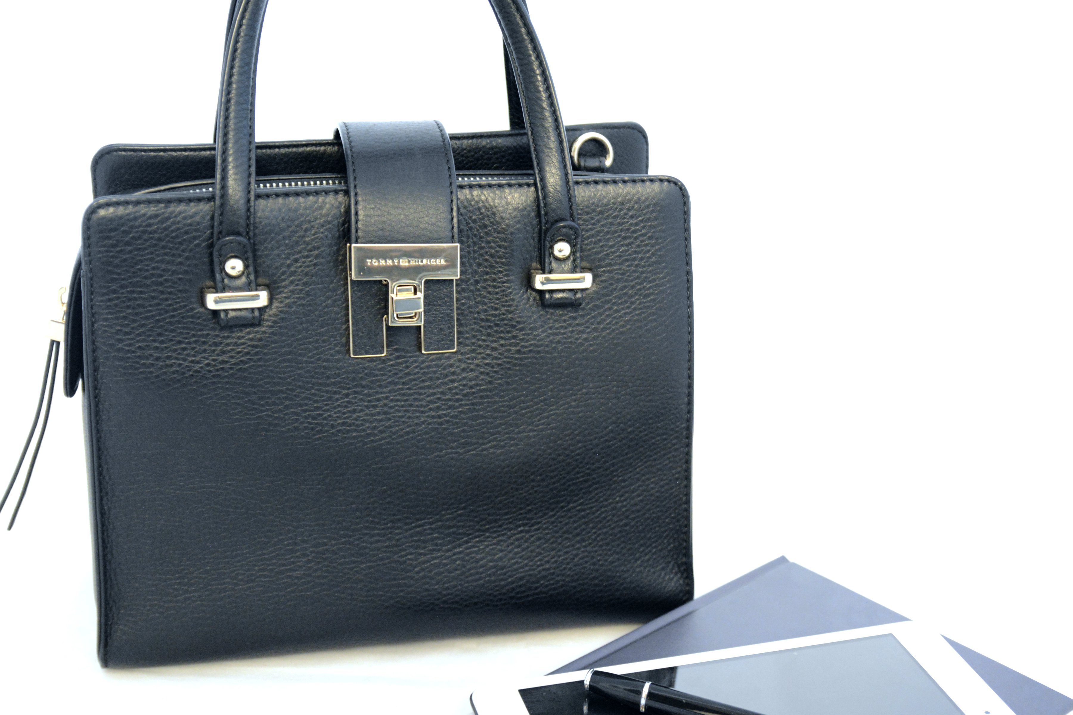 Business Fashion Must Haves: Tasche