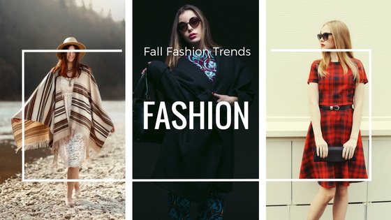Fall Fashion Trends: Mode (Bildquellen: © sonyachny; Studio Trebuchet; rohappy / Fotolia.com I bearbeitet)