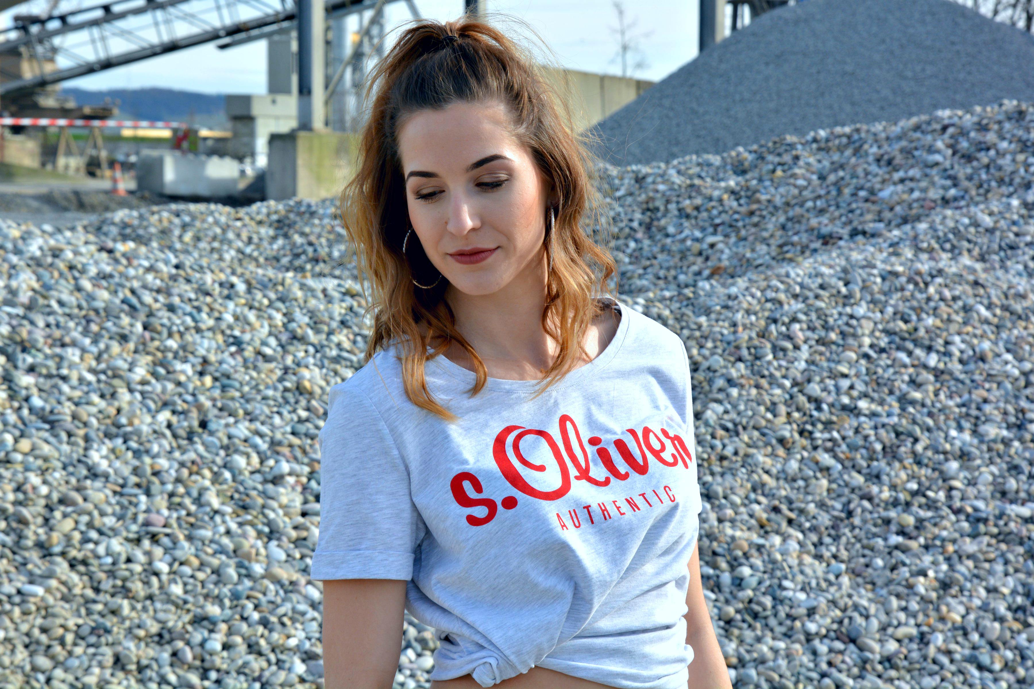 S.Oliver Authentic Collection