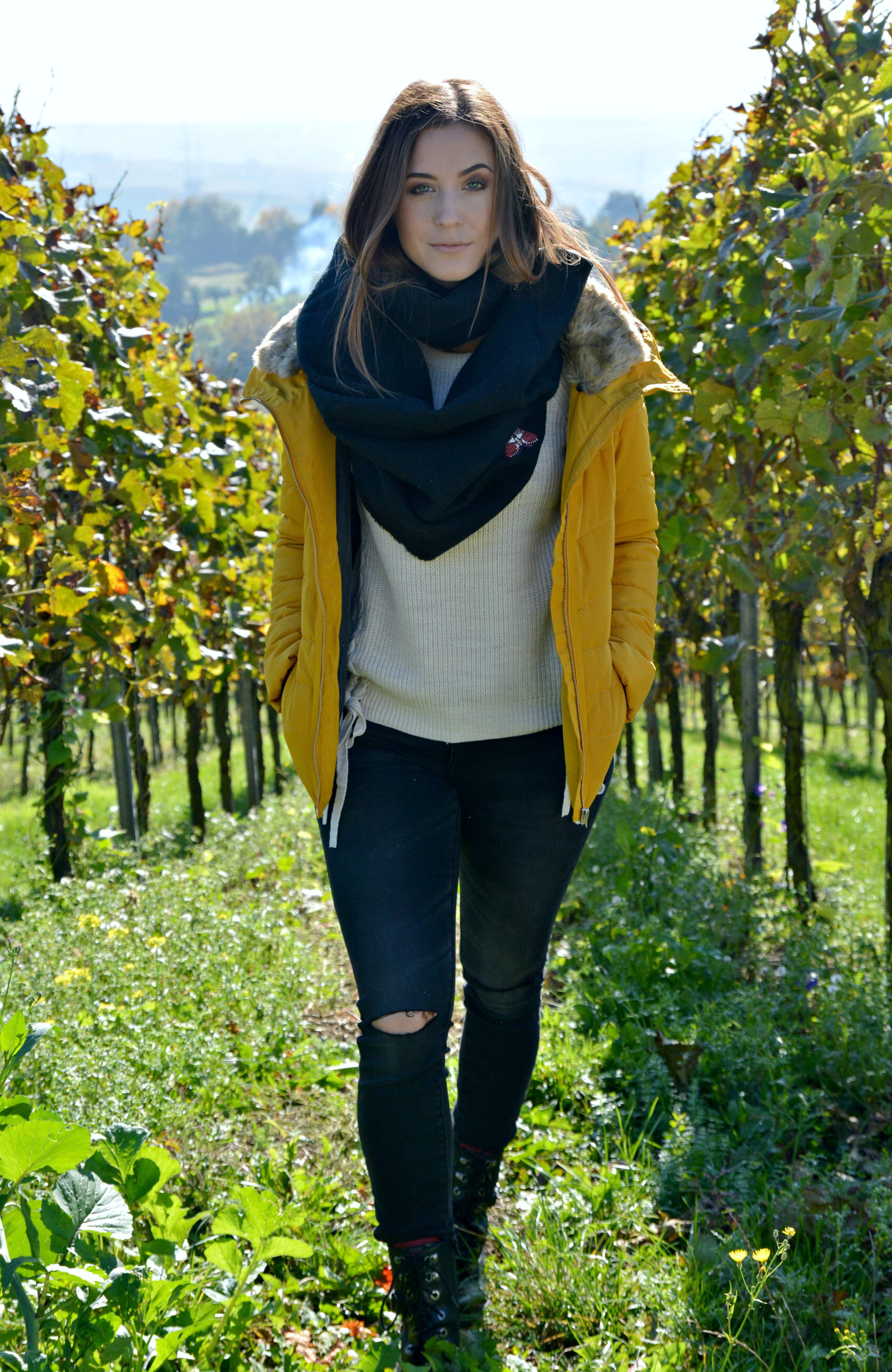 #2 Herbst/Winter Outfit by Q/S designed by & s.Oliver