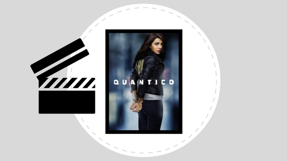 Top Serie: Quantico