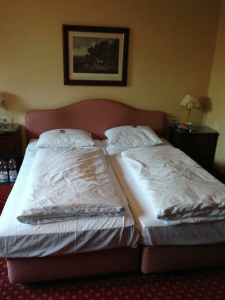 The Ascot Hotel Köln: unbedingt zu empfehlen! 3 ascot3
