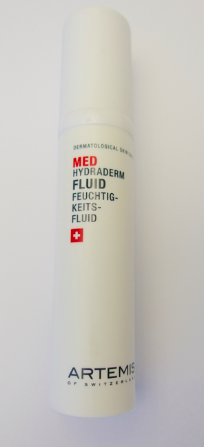 Meine Pflegeprodukte für den Winter 3 Feuchtigkeitsfluid20Artemis1 1