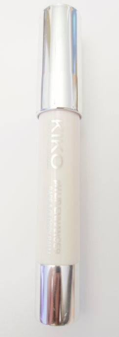 Meine Pflegeprodukte für den Winter 7 Lippenpflegestift20Kiko1