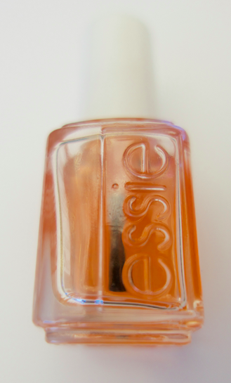 Meine Pflegeprodukte für den Winter 5 Nageloel20Essie1 1