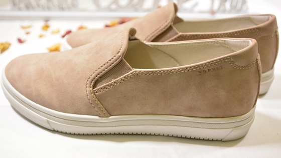Newies vom April: Esprit, Michael Kors & Trussardi 3 esprit20slipper20fin21