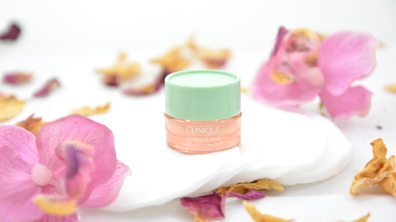 Meine Gesichtspflege - clean, recover, moisturize 7 Augencreme1
