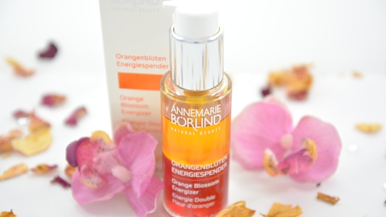 Meine Gesichtspflege - clean, recover, moisturize 8 Energiespender1