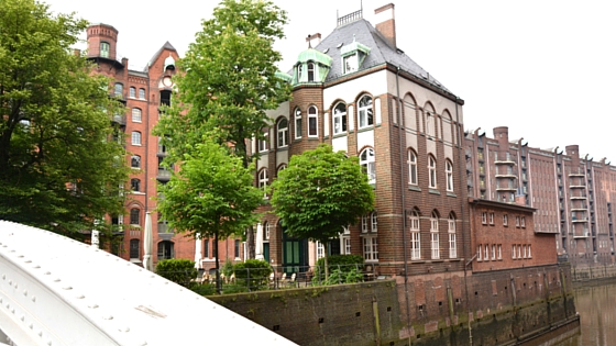 Steffen Henssler getroffen! – Mein Trip nach Hamburg: Teil 2 3 hamburg20wasserschloss1