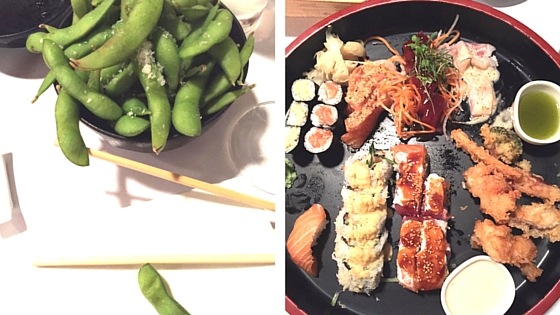 Steffen Henssler getroffen! – Mein Trip nach Hamburg: Teil 2 10 henssler20sushi1