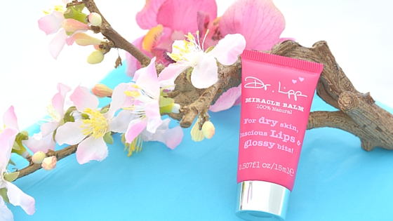 Unboxing: Die Brigitte Box Juni-Juli 2016 10 Lippenbalm20Dr.20Lipp1