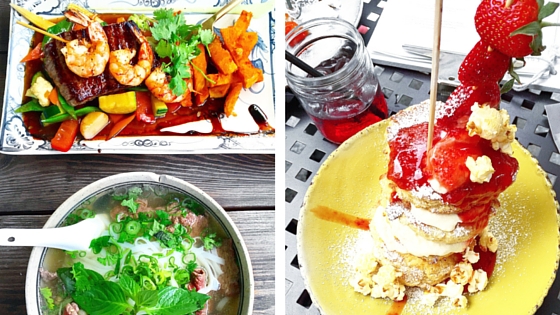 Mein Insta Rückblick – KW 30 2 asiatisches20essen2020pancakes1