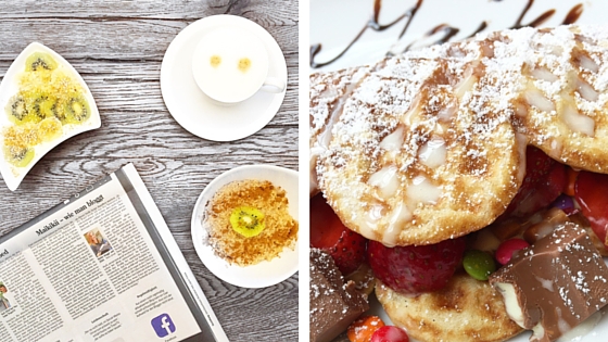 Mein Insta Rückblick – KW 30 3 maikikii20in20der20zeitung2020wonderwaffel11