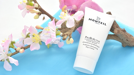 Unboxing: Die Brigitte Box Juni-Juli 2016 5 probiotische20Tagescreme20Monteil1