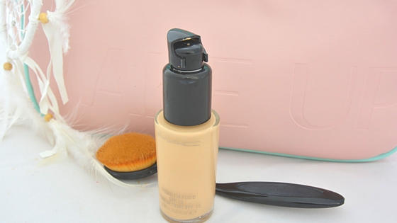 Newies vom Juli: MAC, Benefit, NYX & p2 2 MAC Foundation Nahaufnahme11