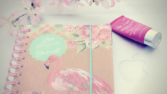 7 Büro Must Haves: Work & Beauty 2 buero must haves kalender1