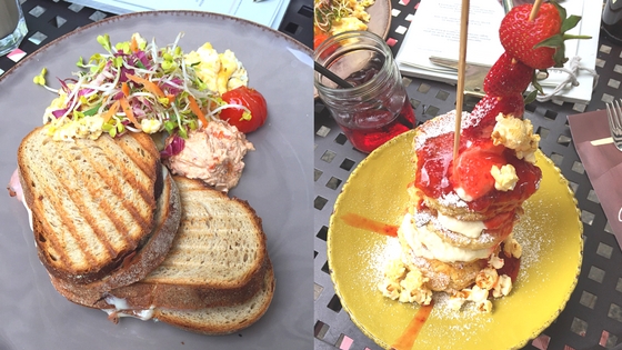 7 Berlin Tipps : Die besten Insider Hotspots 3 die stulle stullen und pancakes1
