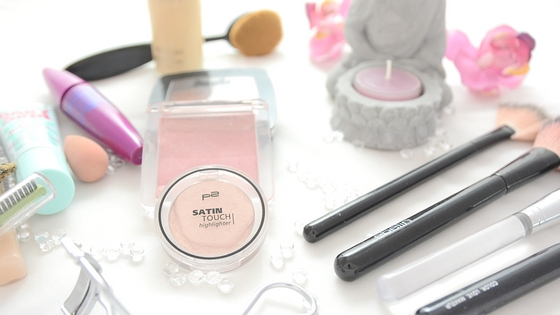 Morgenroutine – So starte ich in den Tag! 4 makeup1