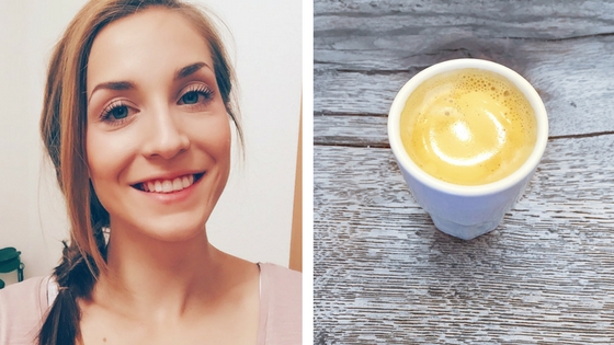 Mein Insta Rückblick - KW 32 2 selfie20maikikii espresso1