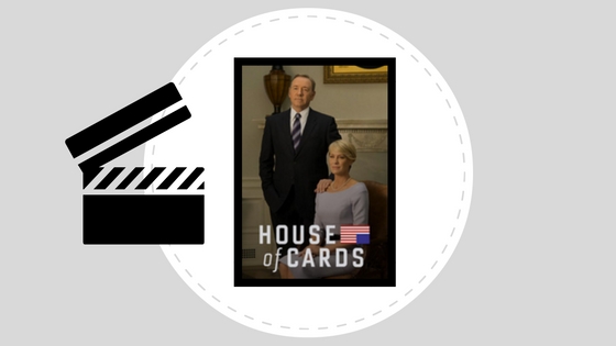 top serien house of cards1