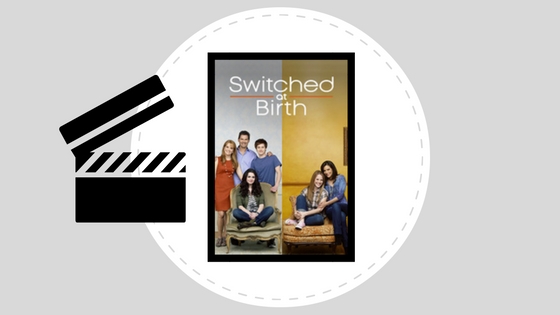 top serien switched at birth1