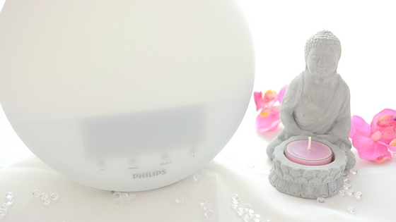 Morgenroutine – So starte ich in den Tag! 2 wecker20mit20sonnenlicht1