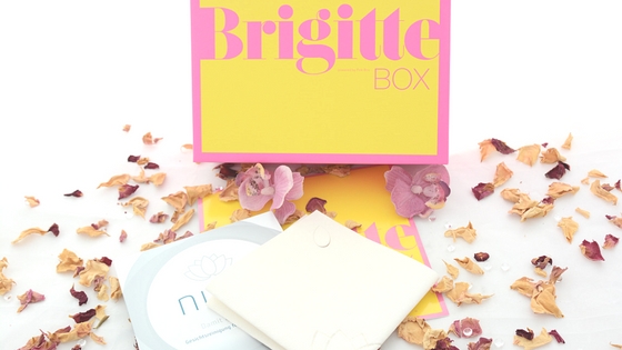 Unboxing: Die Brigitte Box August-September 2016 10 brigitte box august september 2016 abschminktuch1