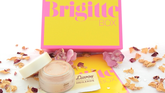 Unboxing: Die Brigitte Box August-September 2016 8 brigitte box august september 2016 heilerde1