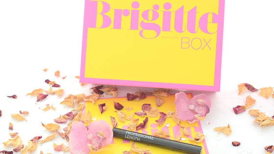 brigitte box august september 2016 mascara duenn1