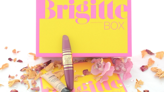 Unboxing: Die Brigitte Box August-September 2016 4 brigitte box august september 2016 mascara1