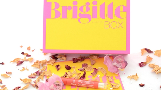 Unboxing: Die Brigitte Box August-September 2016 9 brigitte box august september 2016 nagelhautentfernerstift1