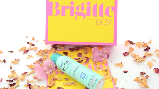 Unboxing: Die Brigitte Box August-September 2016 6 brigitte box august september 2016 trockenshampoo1