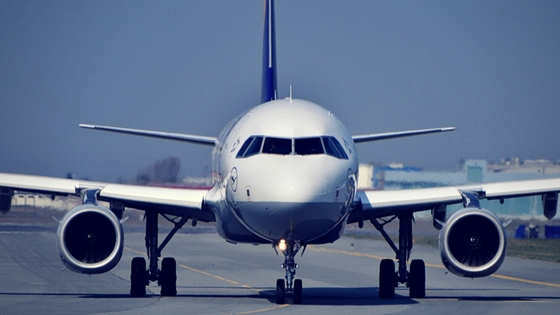 Angst vor dem Fliegen? - Ich habe sie bekämpft! 3 flugzeug lufthansa1