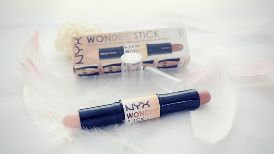 newies september 2016 nyx wonderstick1