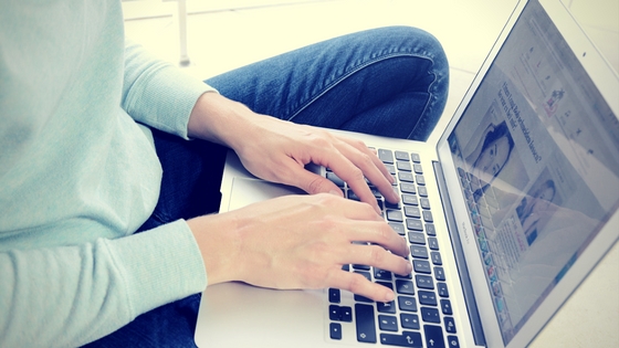 Mittwochsmoment: Online Hate - beachten oder ignorieren? 3 online hate kommentieren1