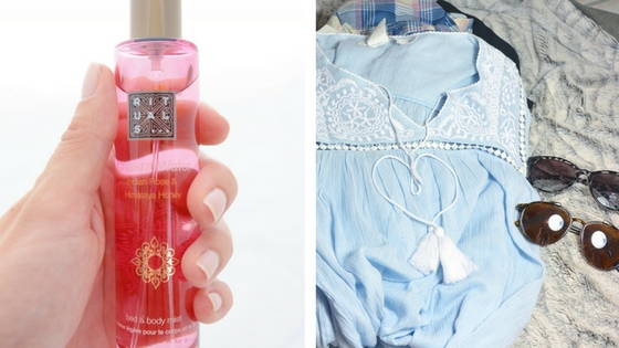 Mein Insta Rückblick - KW 39 3 parfum und klamotten1