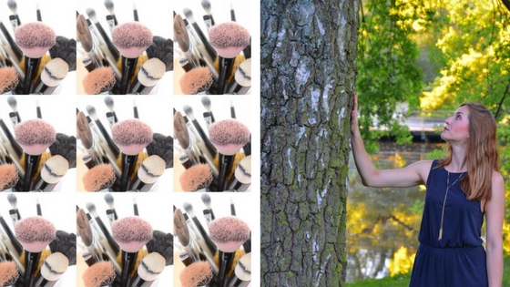 Mein Insta Rückblick - KW 39 2 pinsel und baum1