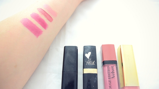 ck velvet astor maxfactor lippenprodukte farben1