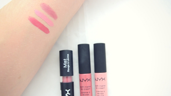 nyx lippenprodukte farben1