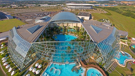 thermen und badewelt sinsheim aussenansicht1