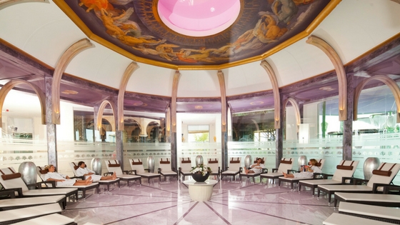 ADVENTS-GEWINNSPIEL: Die THERMEN & BADEWELT SINSHEIM auf Maikikii! 2 thermen und badewelt sinsheim elysium1