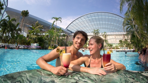 ADVENTS-GEWINNSPIEL: Die THERMEN & BADEWELT SINSHEIM auf Maikikii! 5 thermen und badewelt sinsheim poolbar1