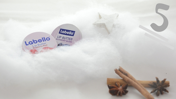 *Winter Must Haves*- Das brauche ich, wenn es kalt ist! 6 winter must haves lippenpflege1