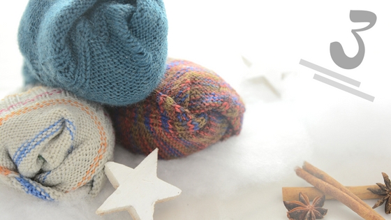 *Winter Must Haves*- Das brauche ich, wenn es kalt ist! 4 winter must haves socken1