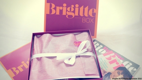 ADVENTS-GEWINNSPIEL: Die Brigitte Box zu Gast auf Maikikii! 5 advents gewinnspiel brigitte box gewinn1