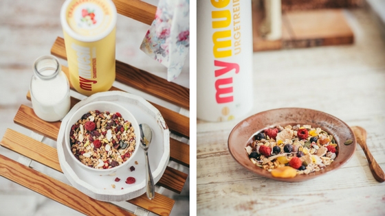 ADVENTS-GEWINNSPIEL: Mymuesli zu Gast auf Maikikii! 2 advents gewinnspiel mymuesli auf maikikii mueslis1